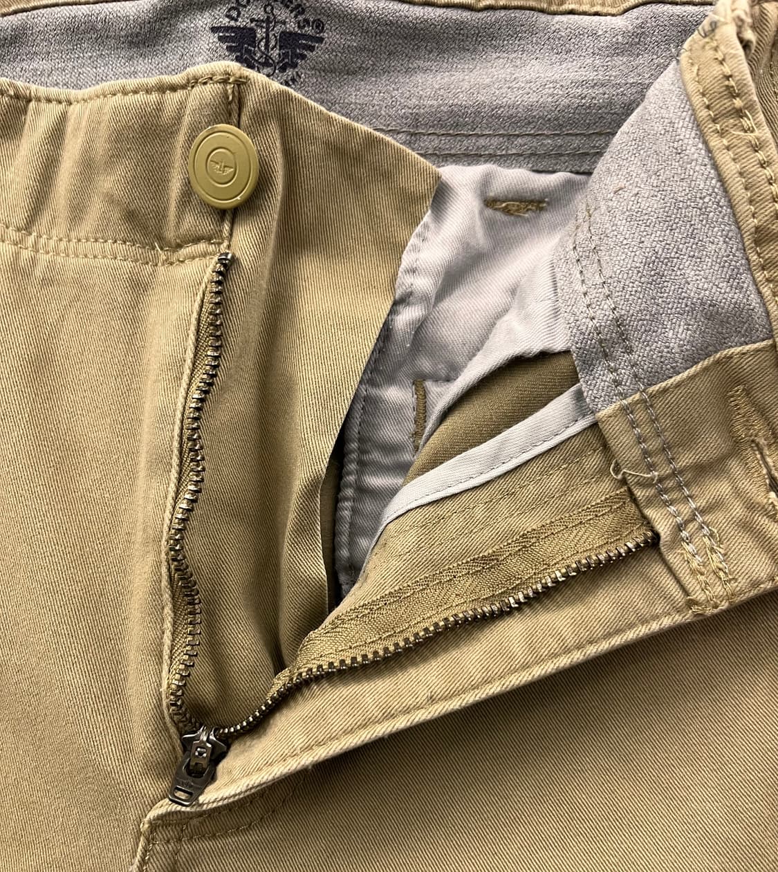 도커스 360 플렉스 치노팬츠 30 상품이미지2