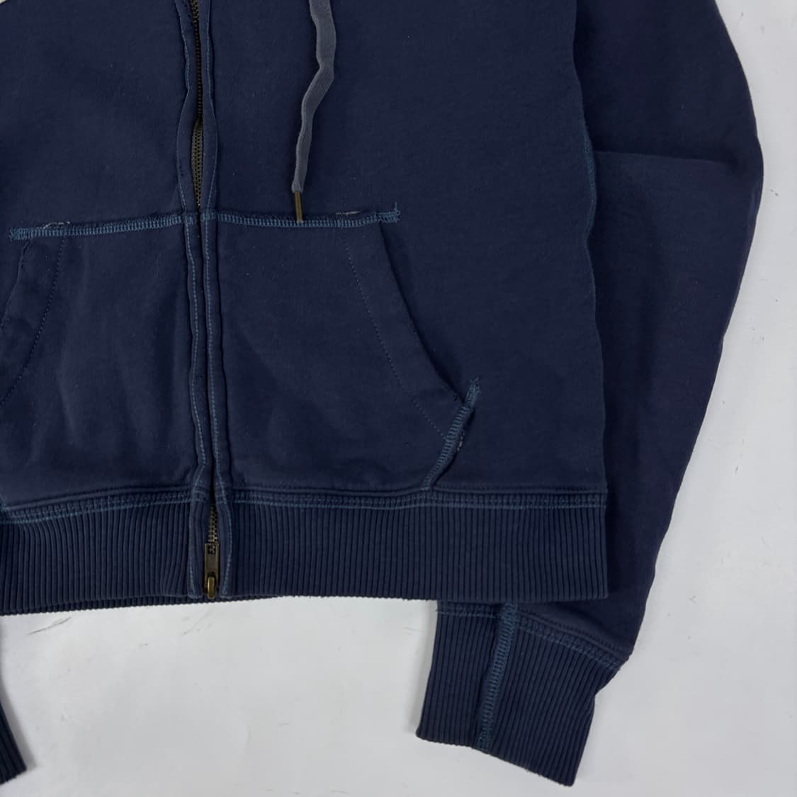 아베크롬비 후드집업 상품이미지6