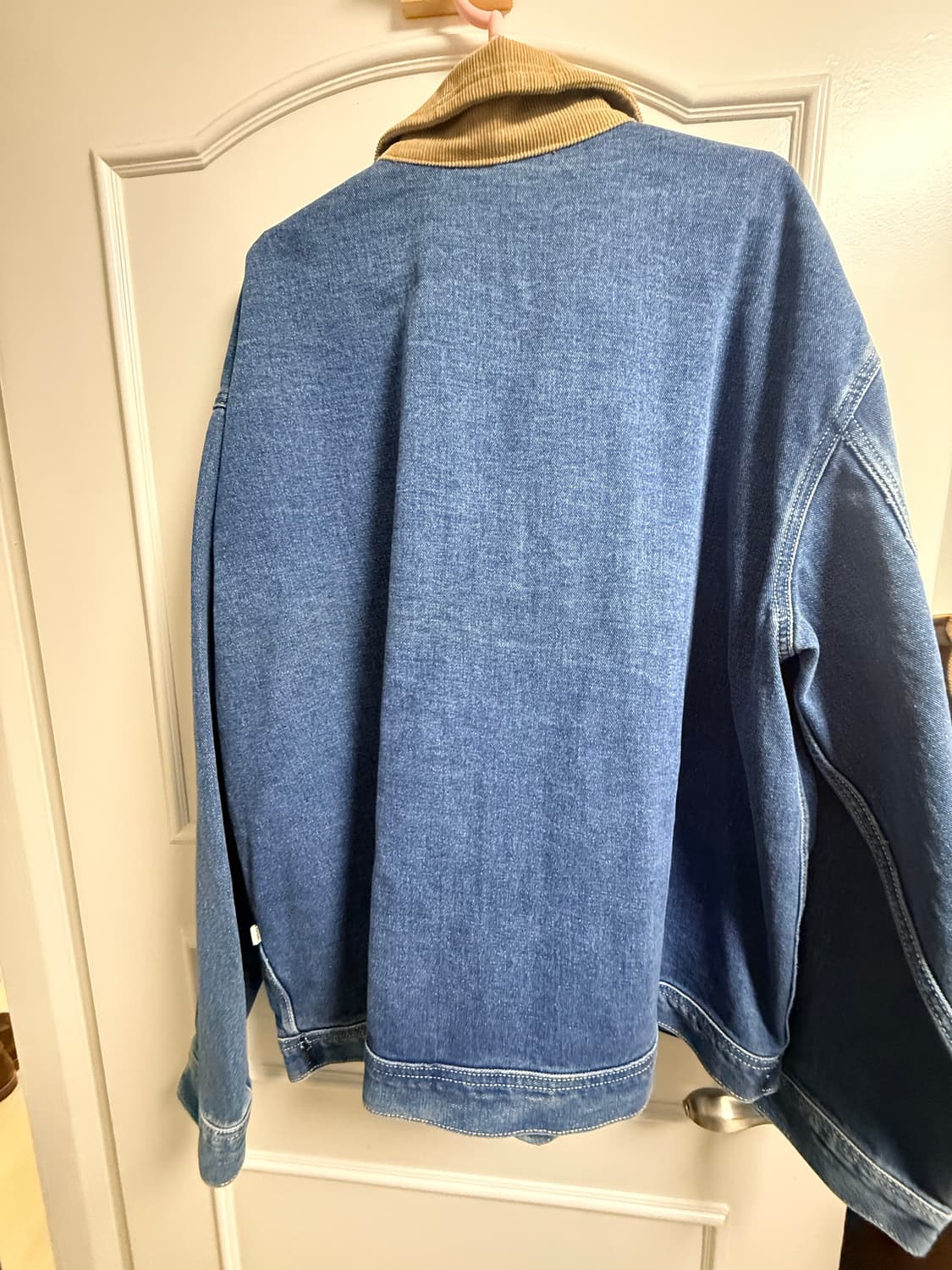 노르디스크 청자켓 상품이미지3