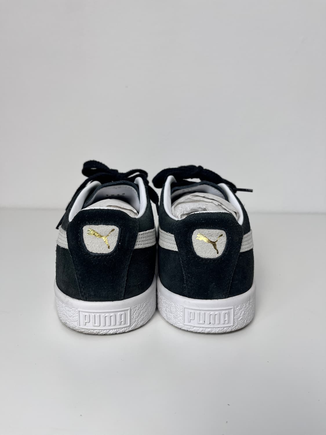 [280] 푸마 스웨이드 빈티지 상품이미지6