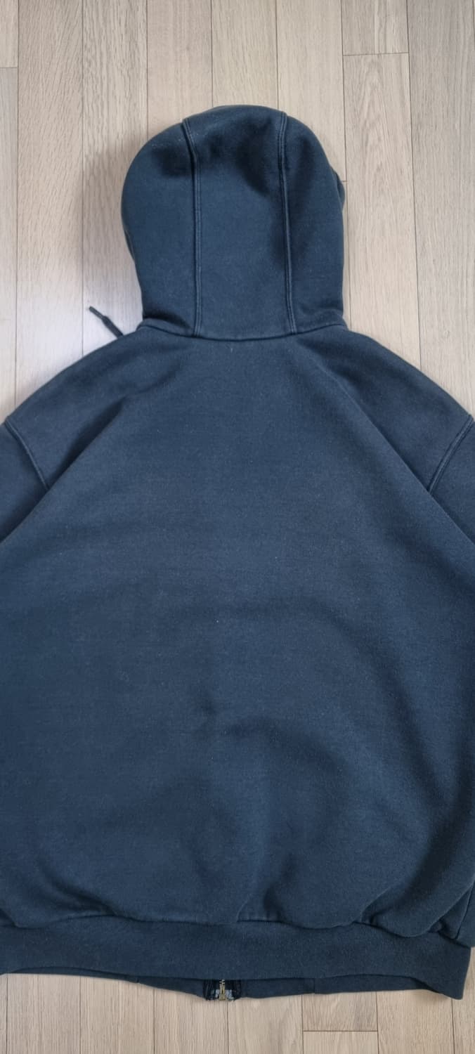 칼하트 써멀 후드 집업 S _ 남성 M 추천 상품이미지6
