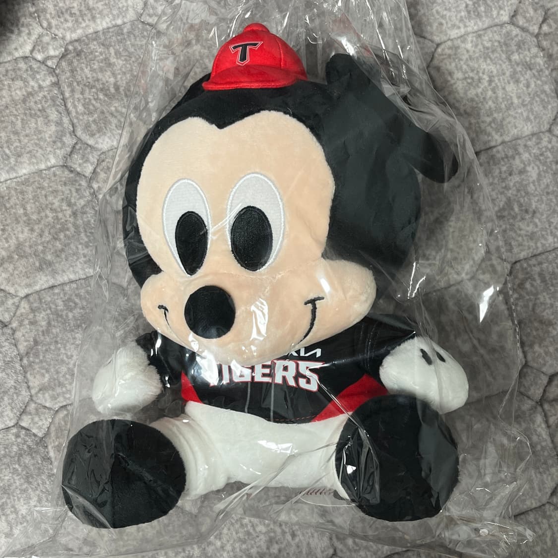 kbo 기아타이거즈 미키마우스 새상품 상품이미지1