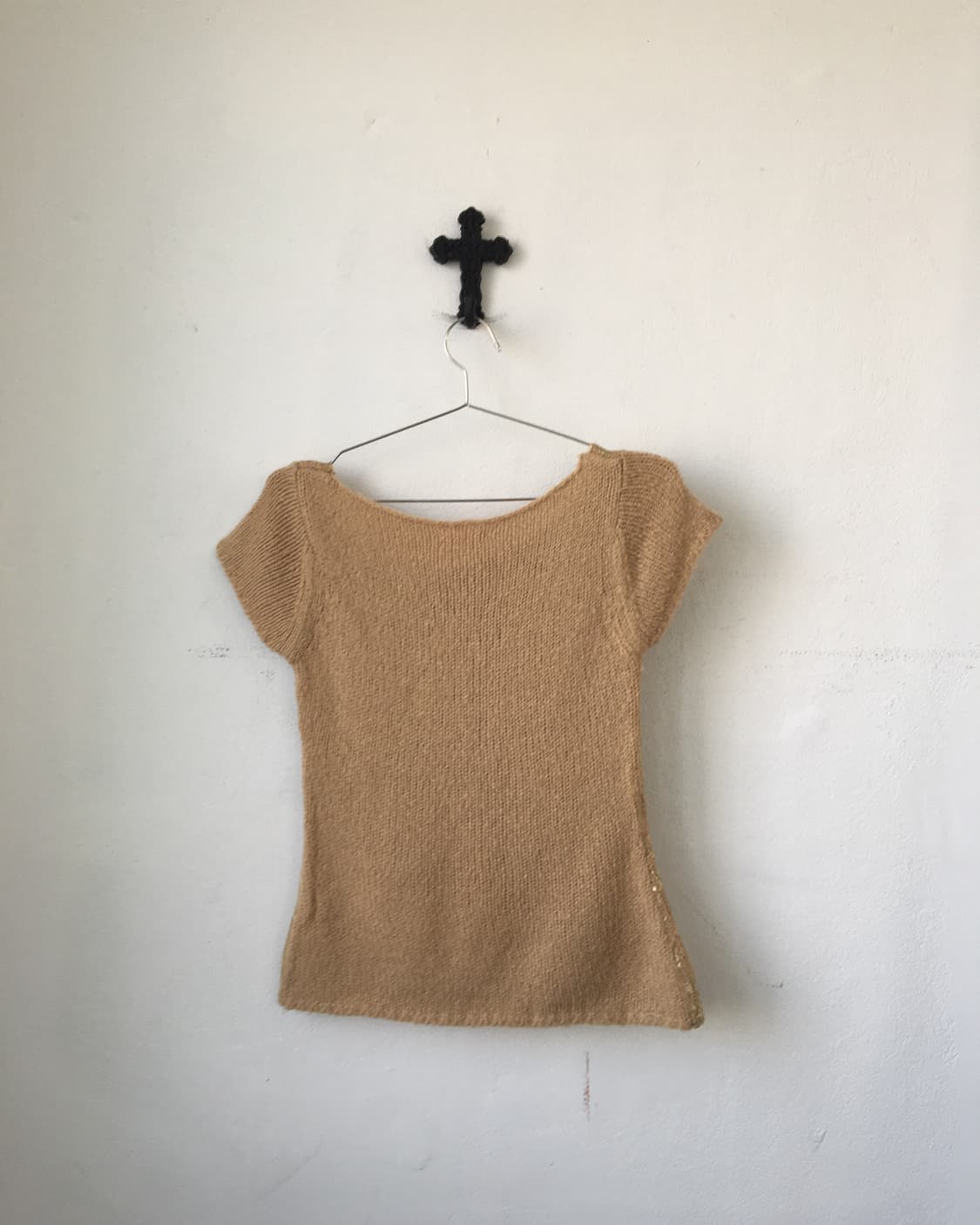 Glitter point knit 상품이미지3