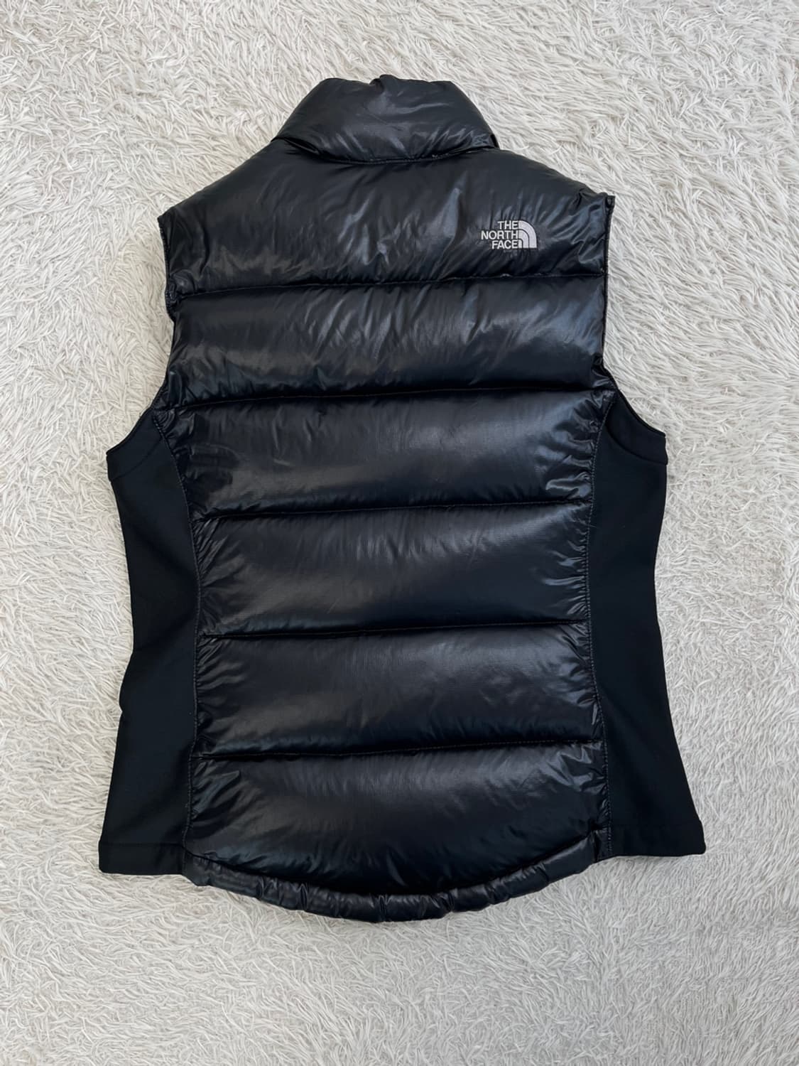 노스페이스 800 구스다운 패딩 조끼/#28 상품이미지3