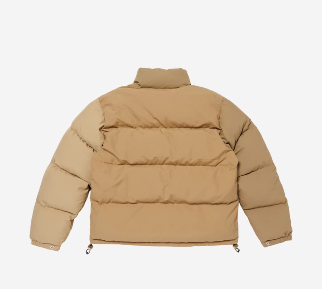 휴먼메이드 리버시블패딩 새제품팝니다 상품이미지2