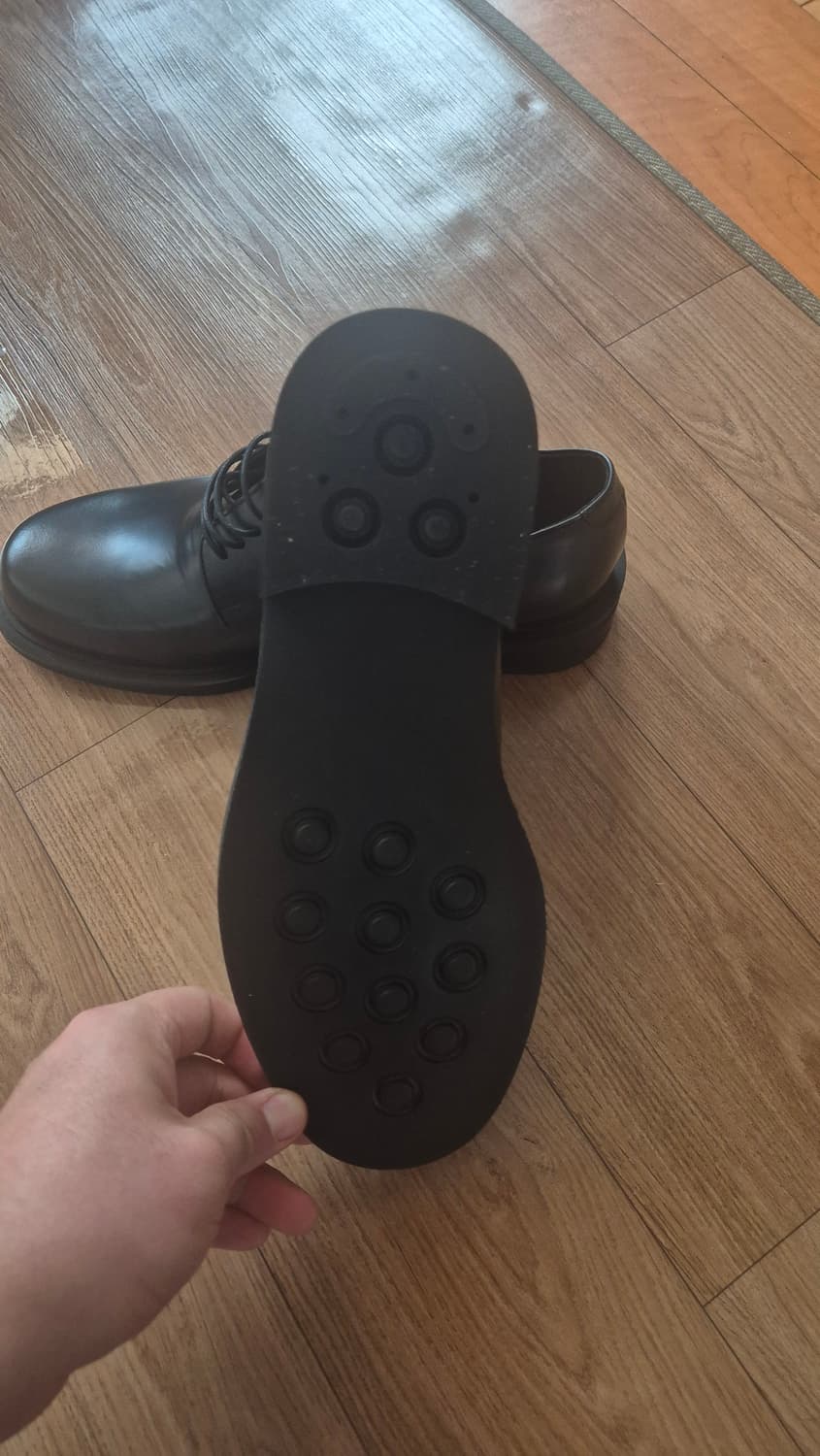 로맨틱무브 더비슈즈 팝니다 상품이미지4