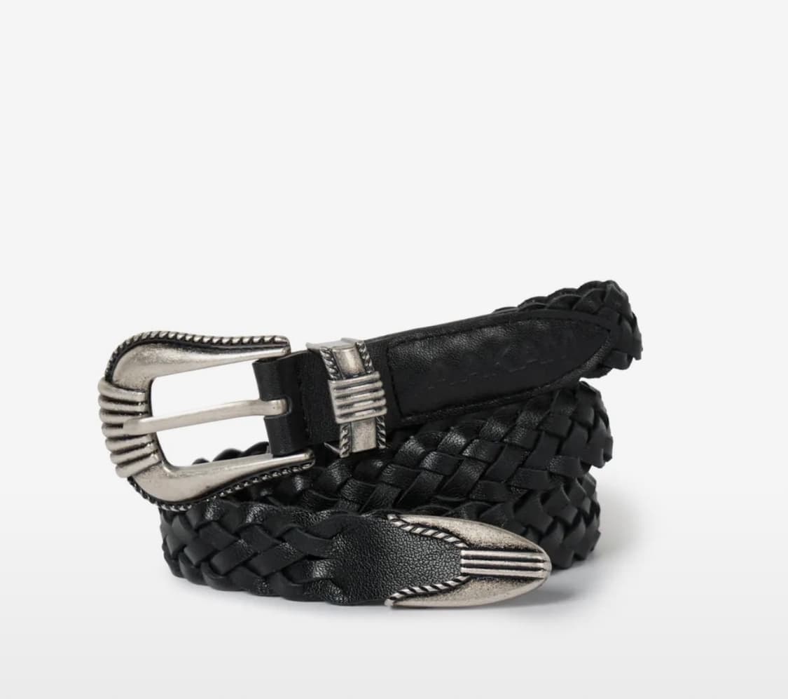 Aakam 아캄 웨스턴 벨트 상품이미지1