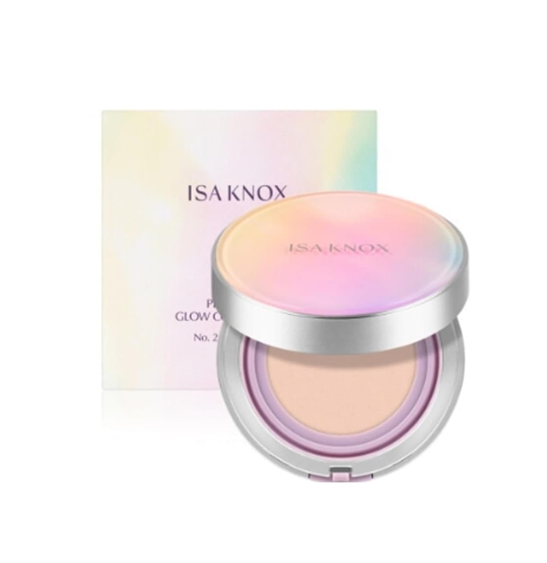 (본품2개)이자녹스 글로우 쿠션 21호 상품이미지1