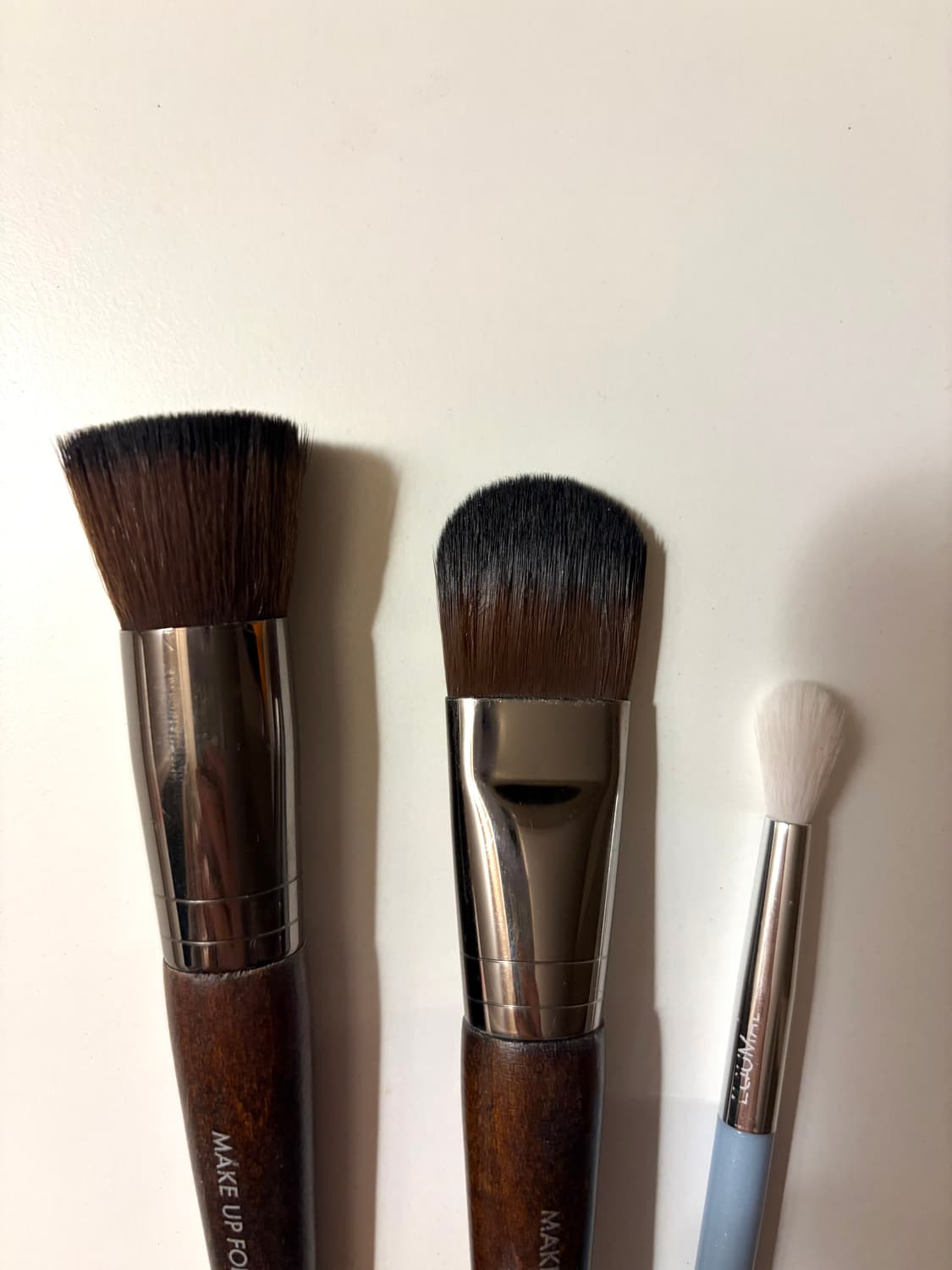 메이크업포에버 브러쉬 세트 + 사은품 상품이미지1