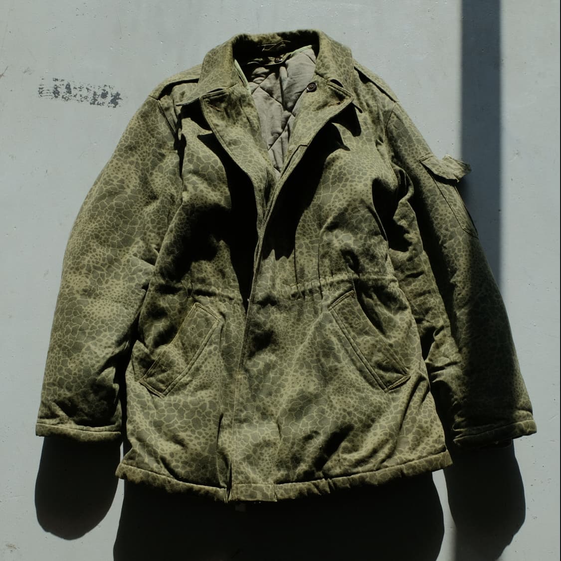 1990's Polish M-89 Jacet 상품이미지7