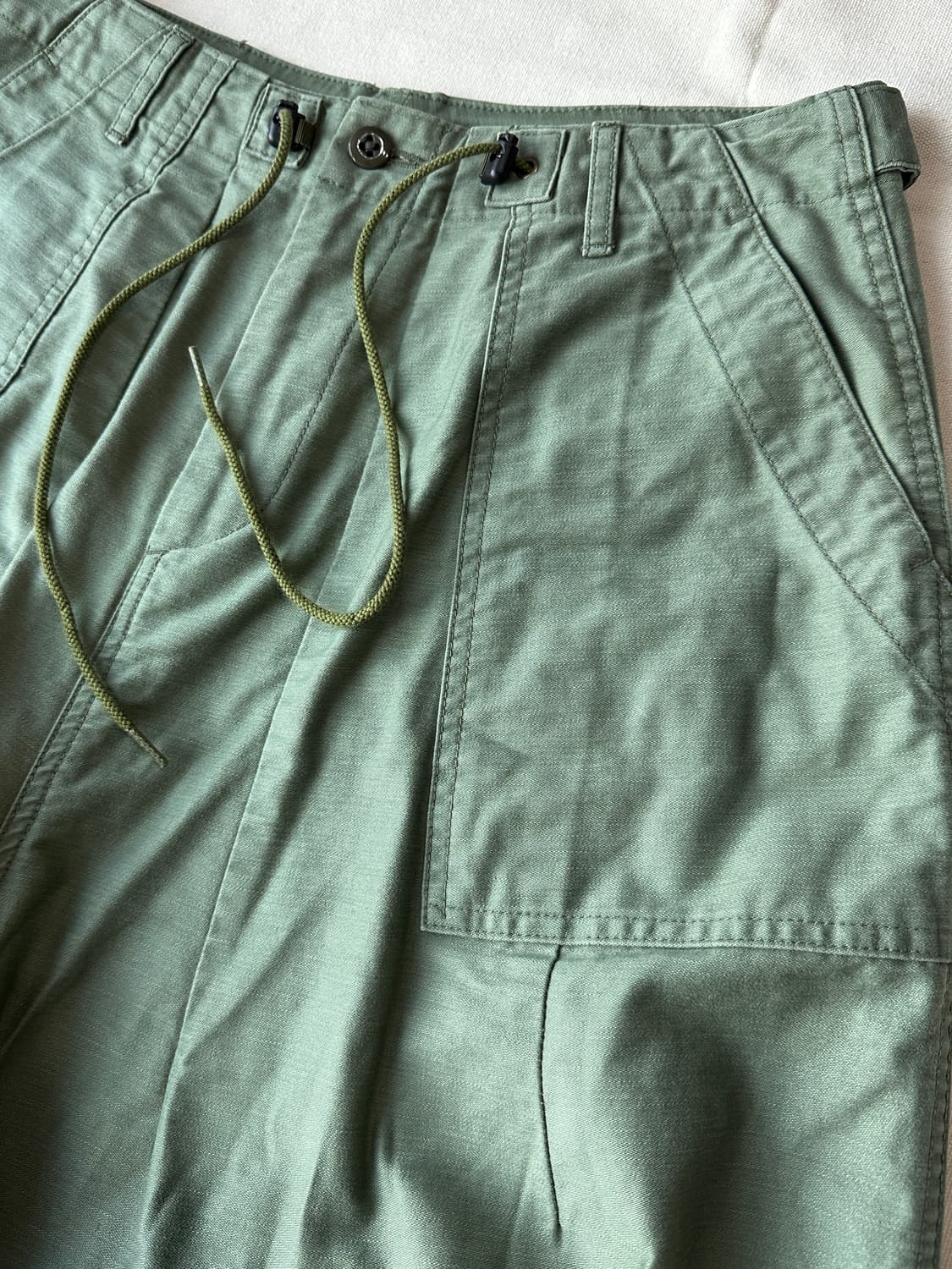 니들스 HD 퍼티그 팬츠 1 상품이미지5