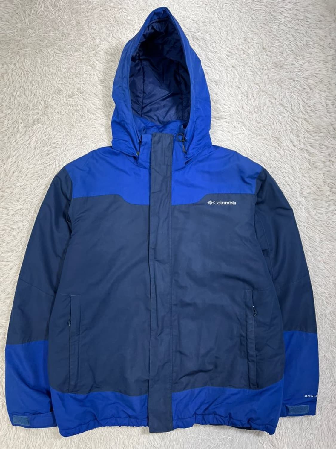 콜롬비아 바람막이/#268 상품이미지1