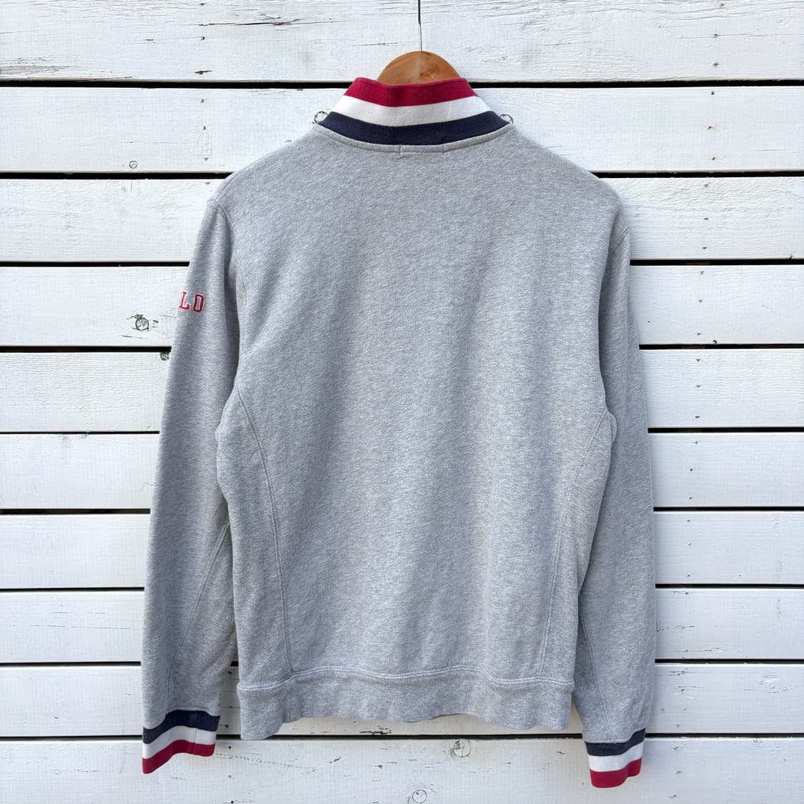 Polo 폴로 usa 풀오버 상품이미지8