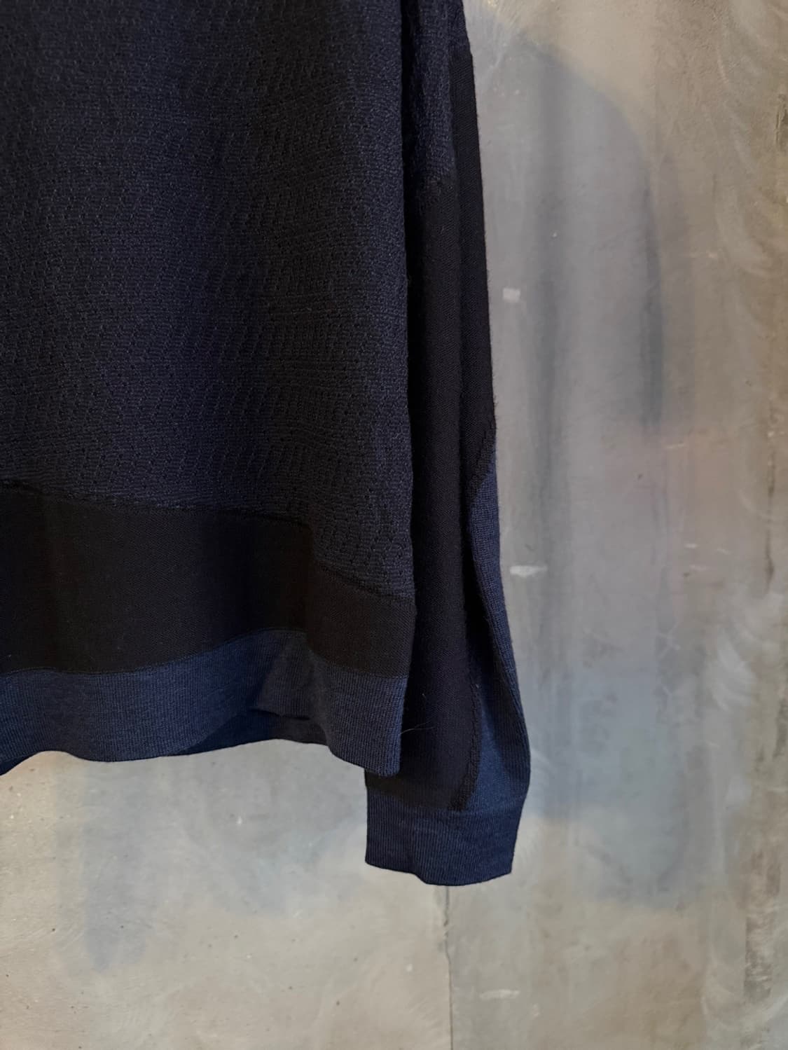 띠어리 니트 슬림100 상품이미지6