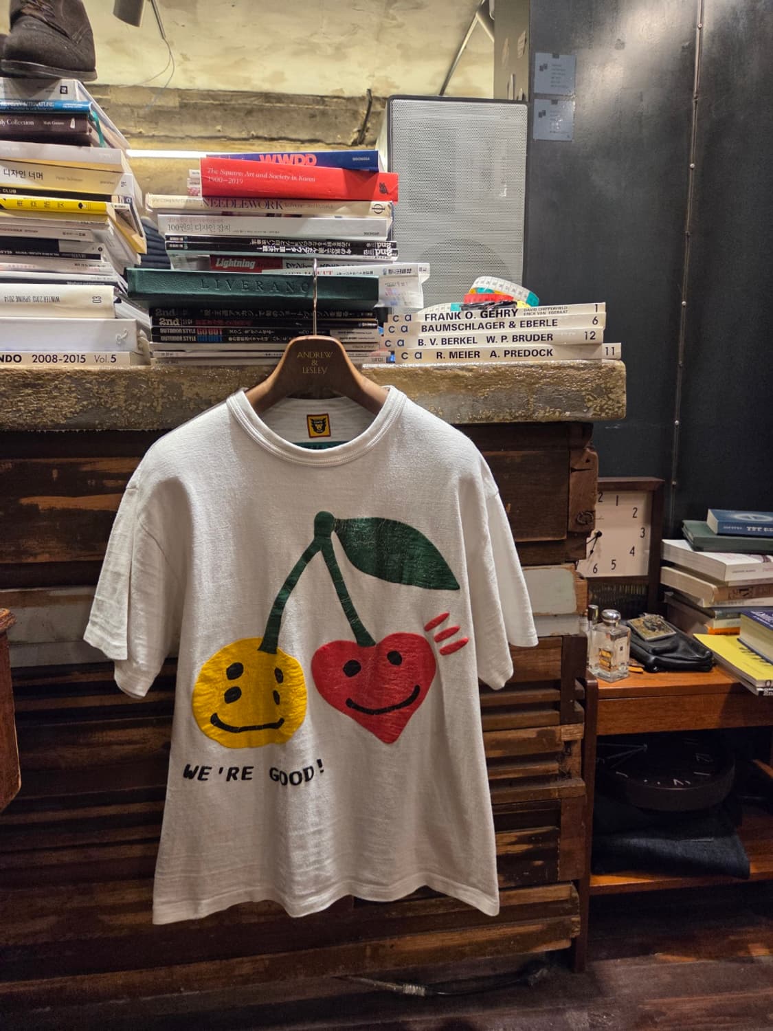 휴먼메이드 상품이미지8