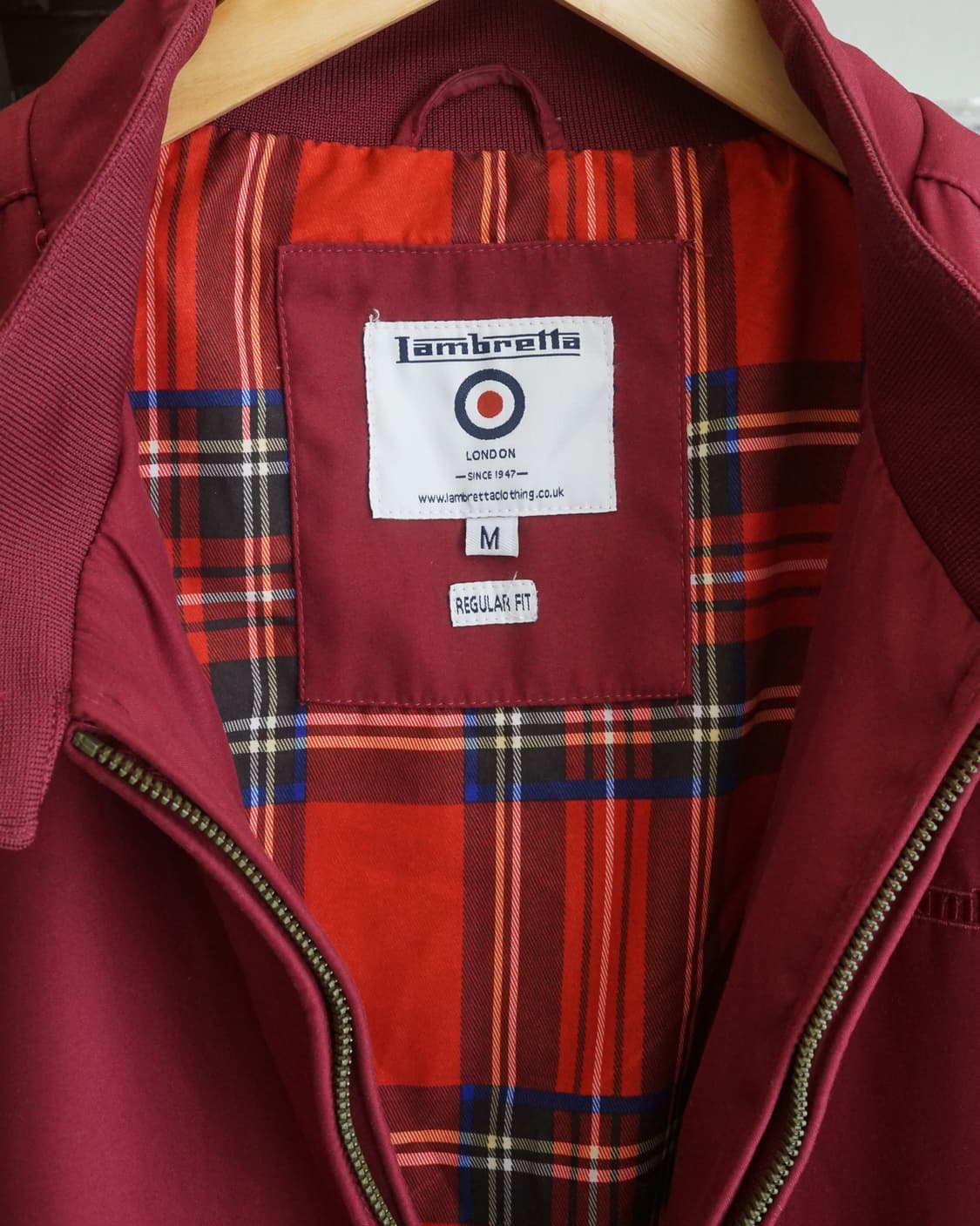 Lambretta 상품이미지5