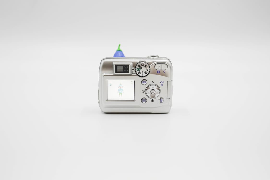 Nikon Coolpix 3200 (니콘 쿨픽스 3200) 상품이미지2