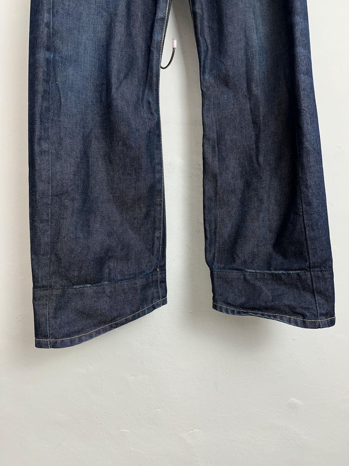 2000s Levi’s Engineered Jeans 3D Twisted 상품이미지7