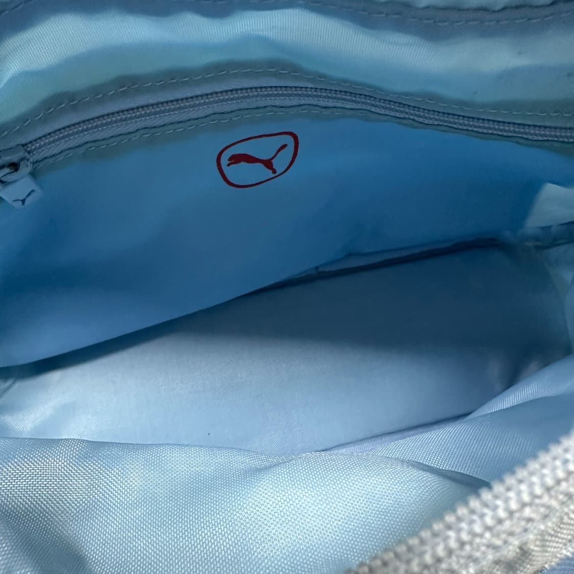 ✨ (바배) 푸마 스카이 크로스백  상품이미지4