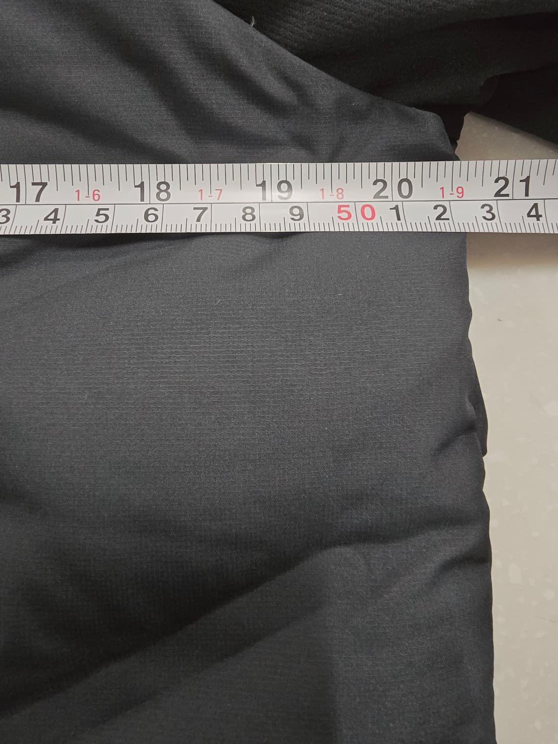 나이키 여성 써마핏 adv 경량 구스다운패딩 상품이미지7