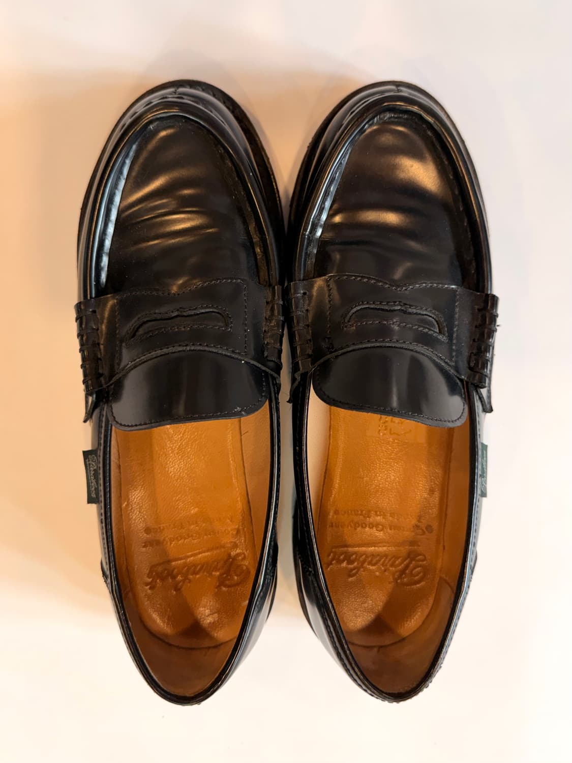 Paraboot Orsay 상품이미지2