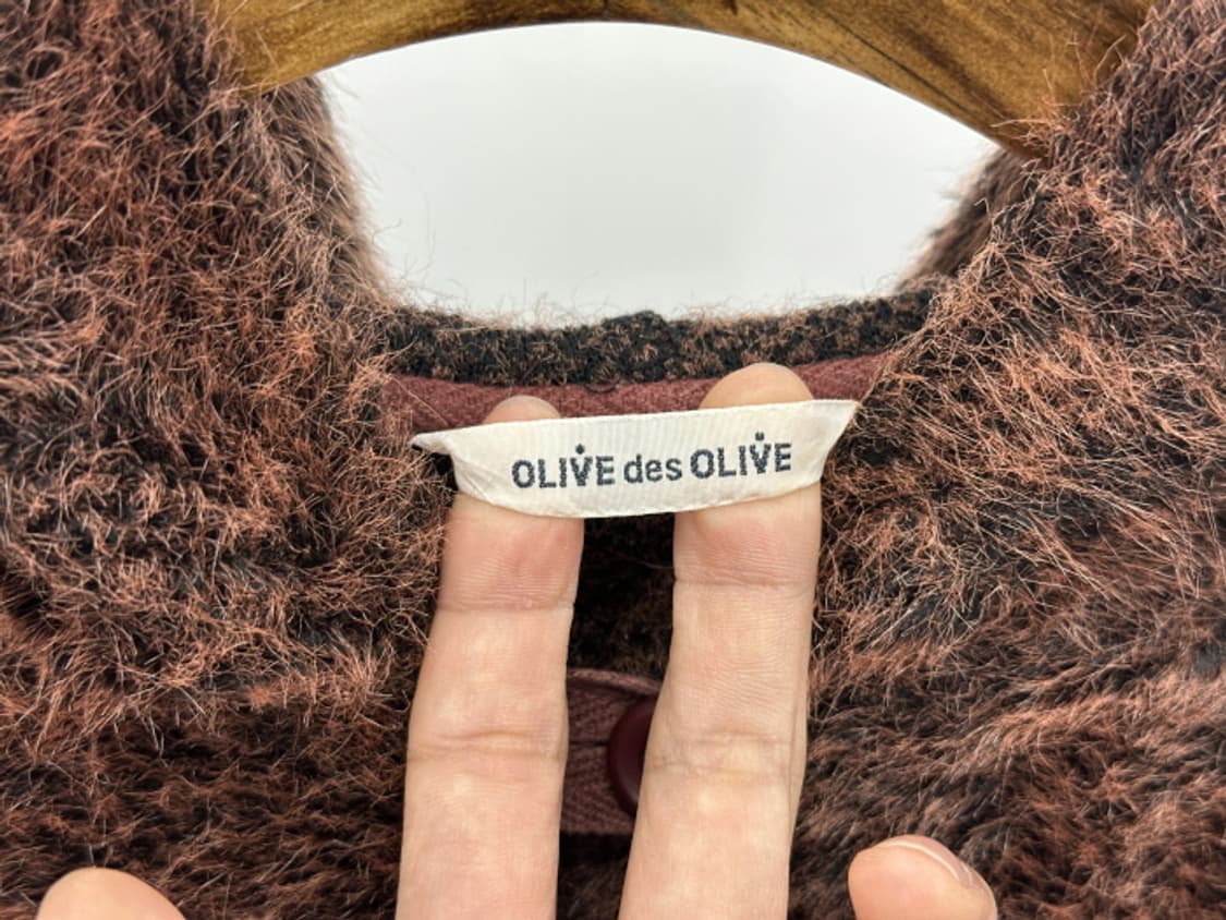 OLIVE DES OLIVE (M-L) 상품이미지8