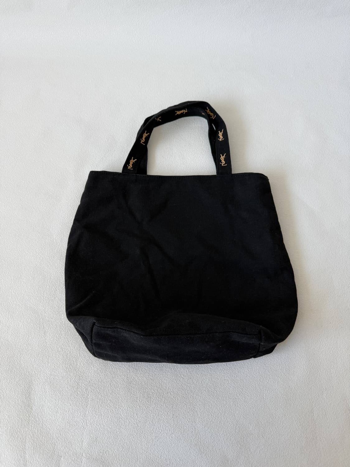 입생로랑(YvesSaintLaurent) 토트백(비매품) 상품이미지5