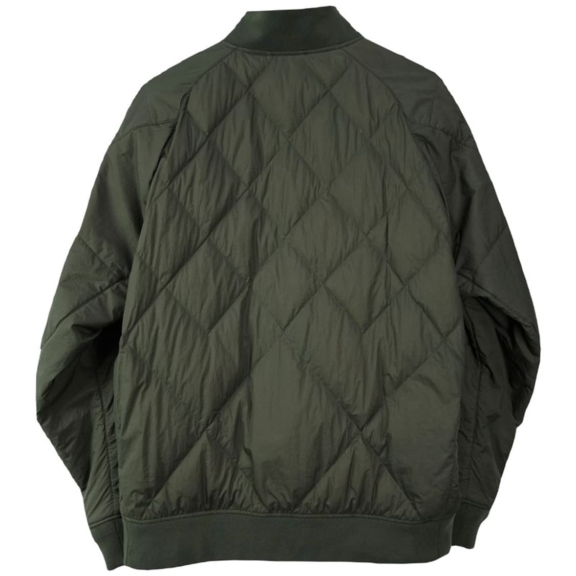 [유니클로 X 화이트마운티니어링] 퀼티드 봄버 자켓 M19164 상품이미지3