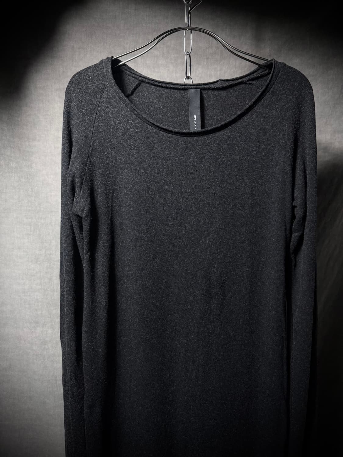 ARMY OF ME Long Knit  상품이미지3
