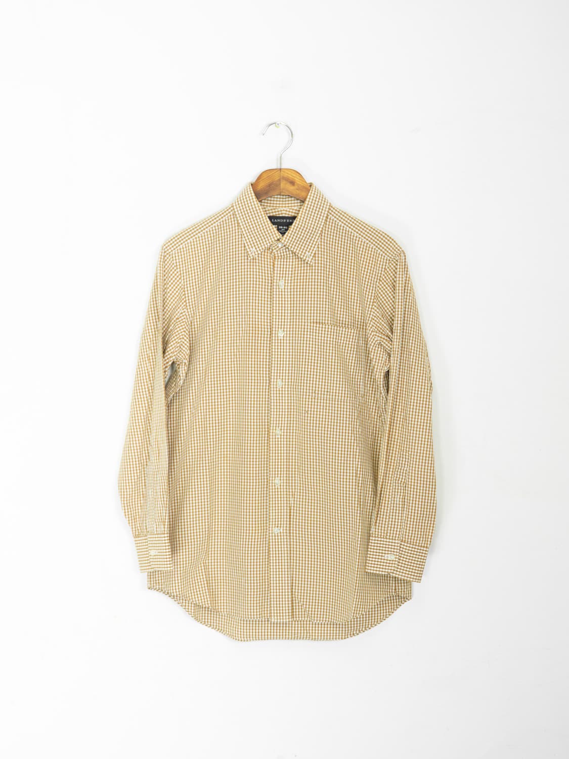 Lands’ end  shirt 상품이미지1