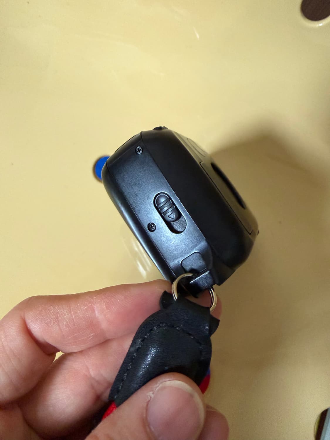 야시카 t4 (YASHICA T4) 판매합니다 필름카메라 상품이미지5