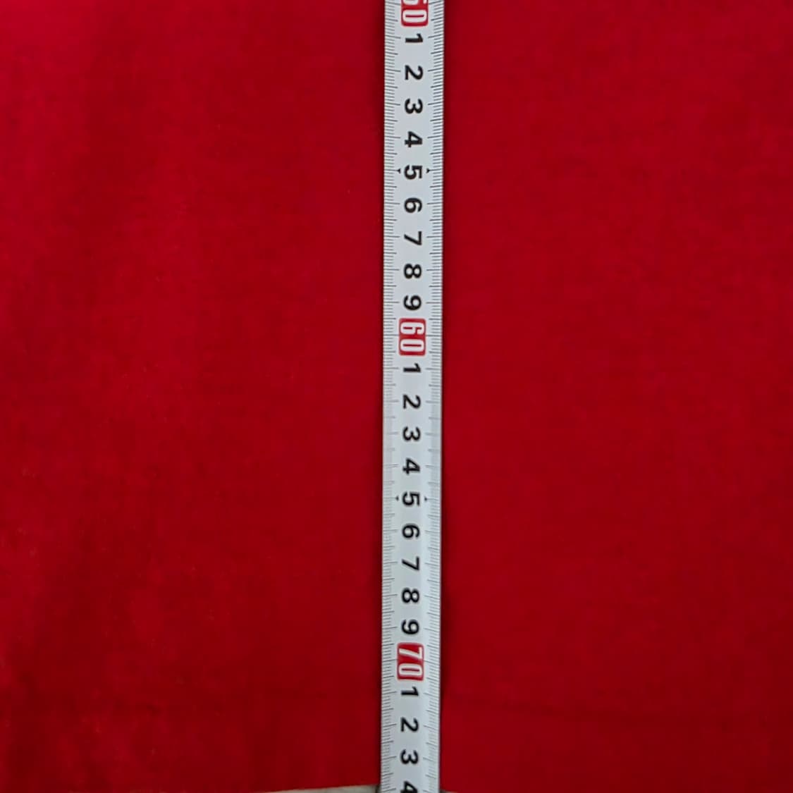 [XL] 90s 빈티지 DARE 티셔츠 레드 ver. 스크린스타 레드 상품이미지7