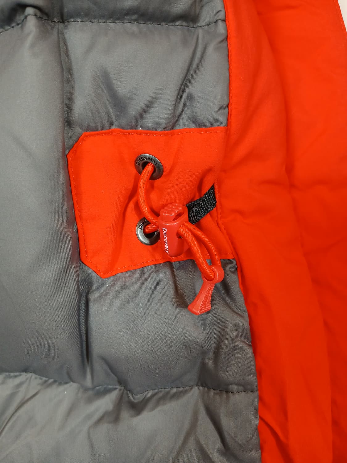 디스커버리 구스800패딩  90 S 상품이미지9