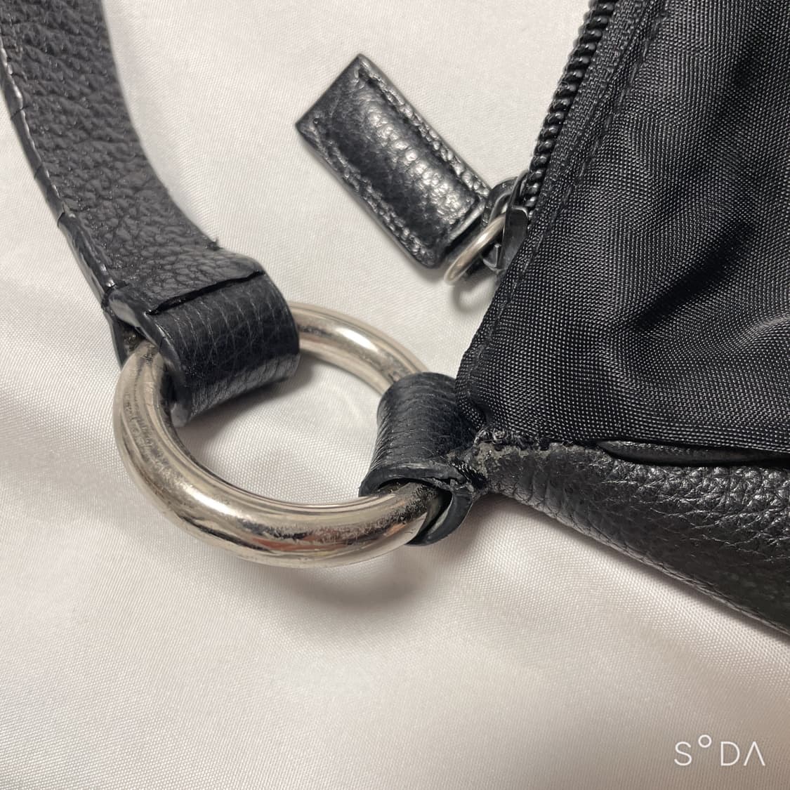 프라다 숄더백 상품이미지4