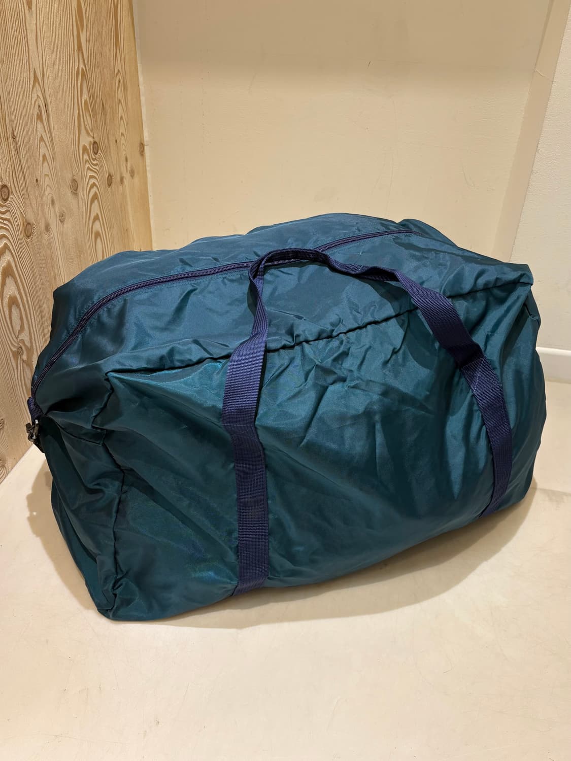 90s 나이키 더플백 상품이미지3