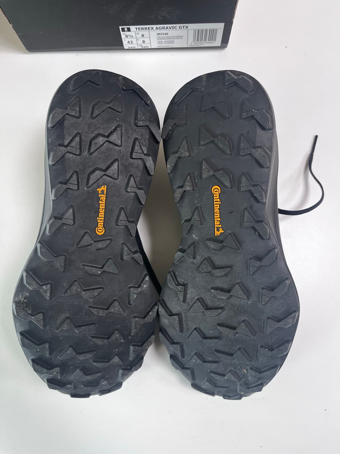 아디다스 테렉스 아그라빅 GTX 상품이미지7