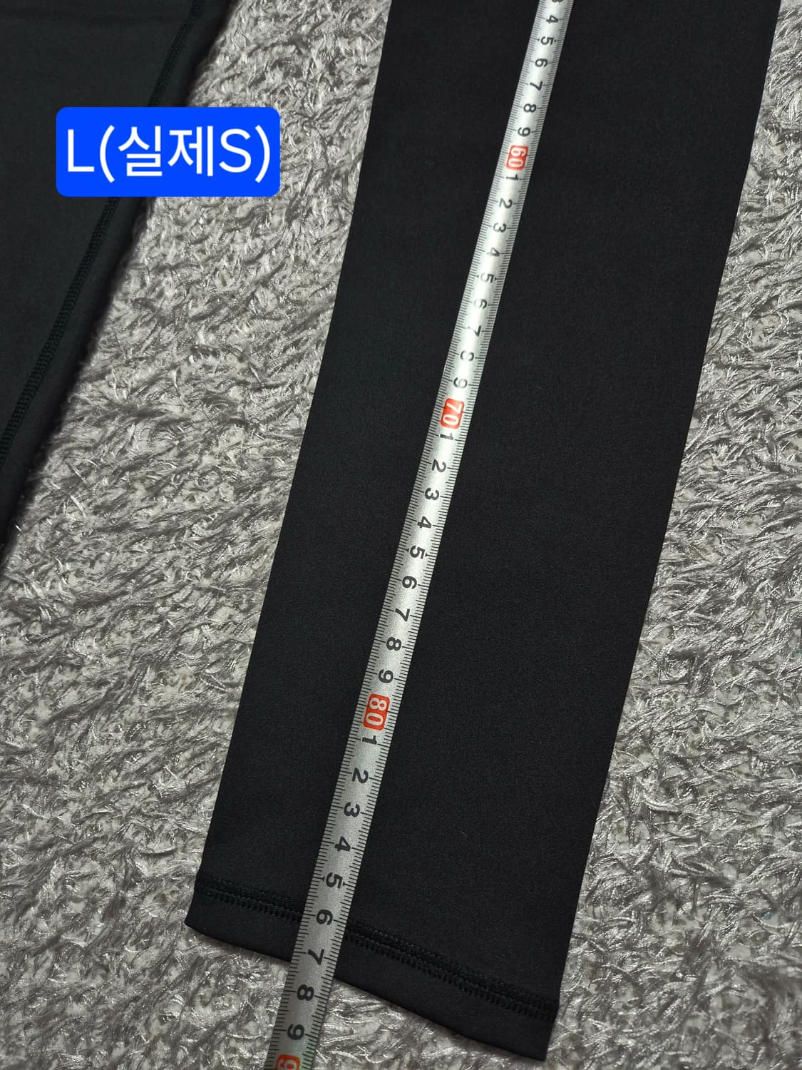 새상품)나이키스포츠웨어3종(스몰)트레이닝 요가필라테스러닝 나이키저지세트 상품이미지6