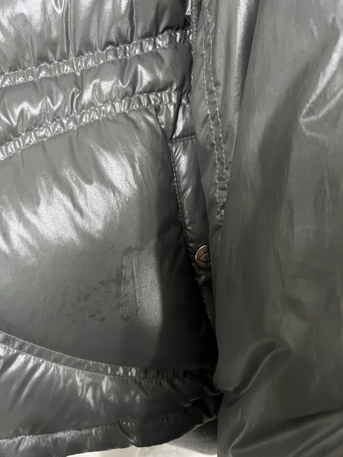 미스치프 패딩 상품이미지4