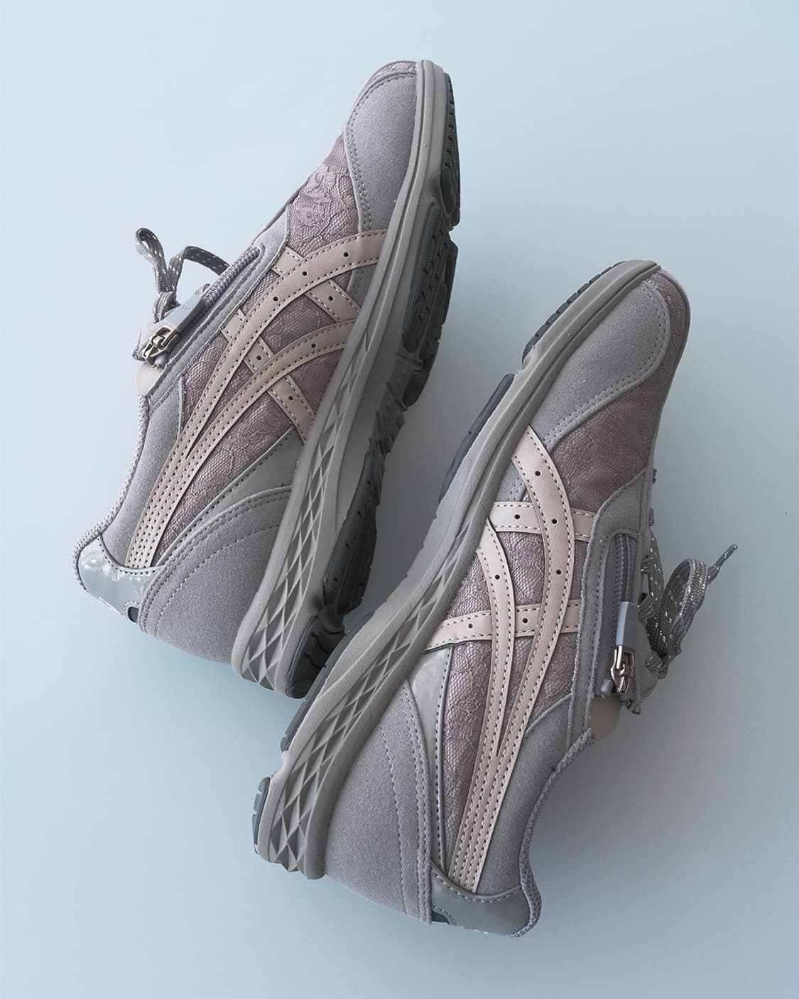 Asics Walking Hadashi Walker 상품이미지5