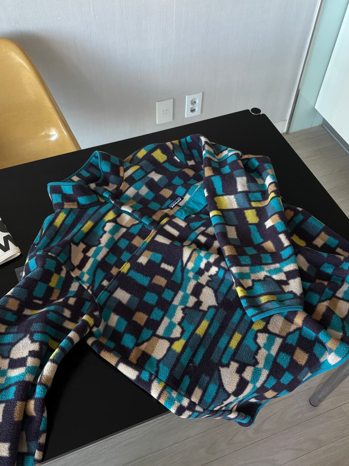 파타고니아 신칠라 상품이미지3