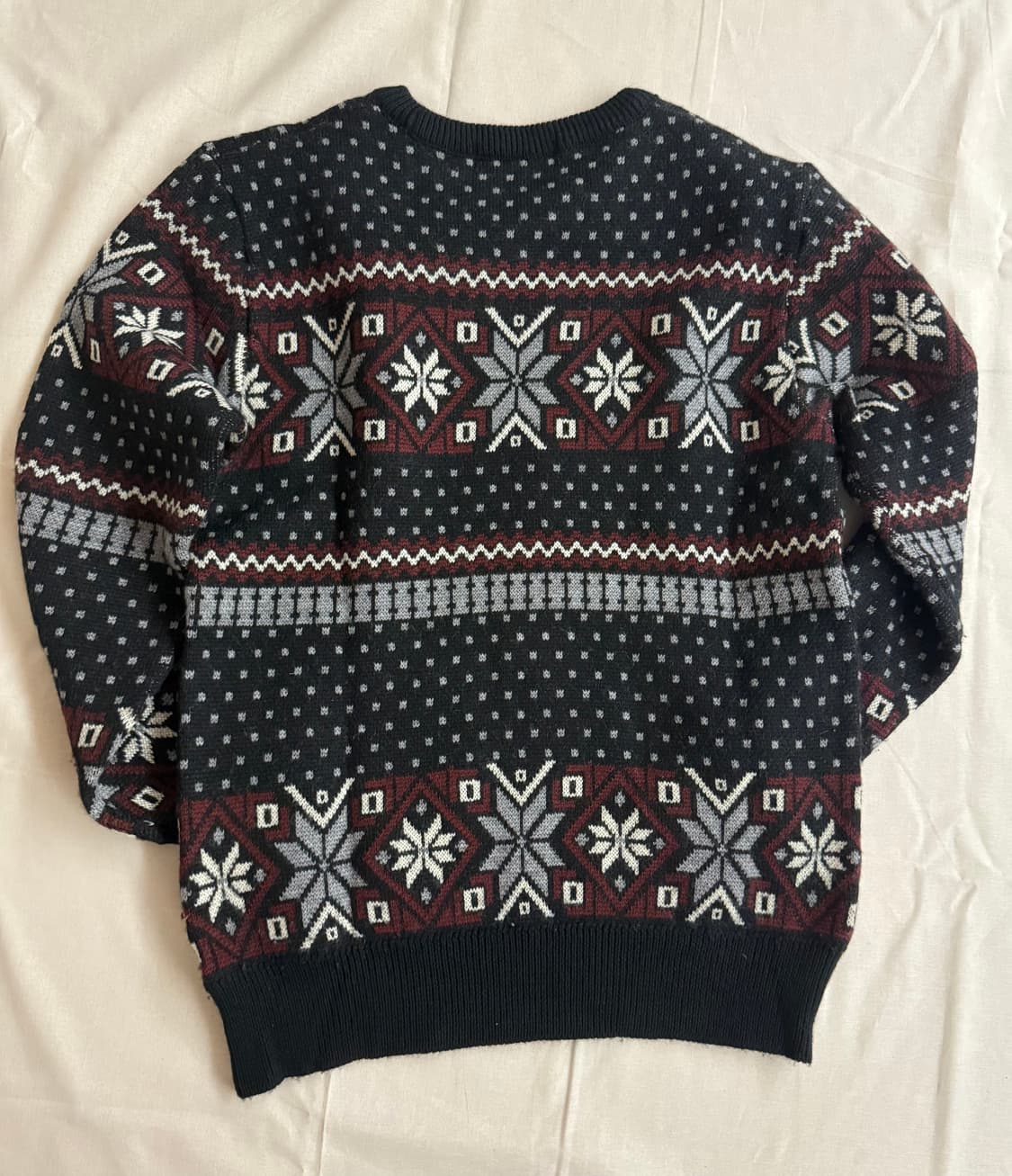 Gim british wool 니트 상품이미지2