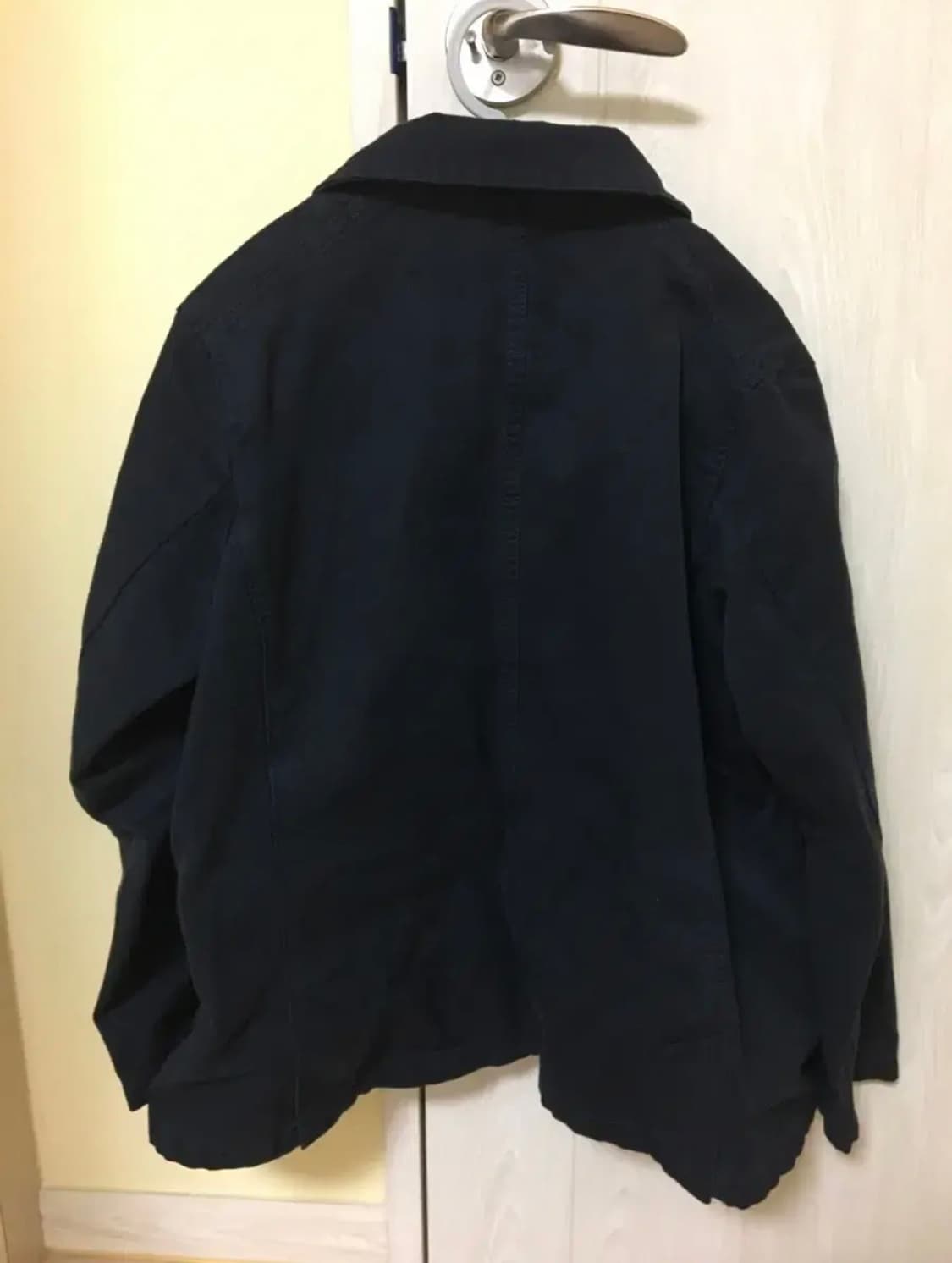 세인트제임스 자켓  상품이미지2