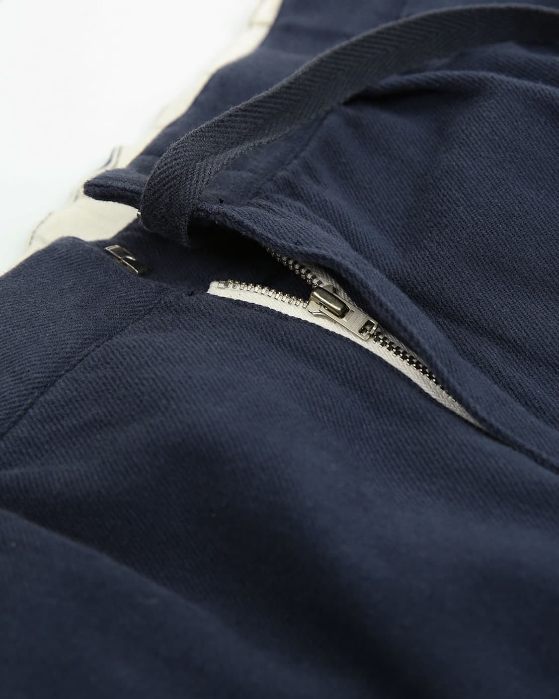 nanamica Cotton Wool Twill Track Pants  상품이미지9