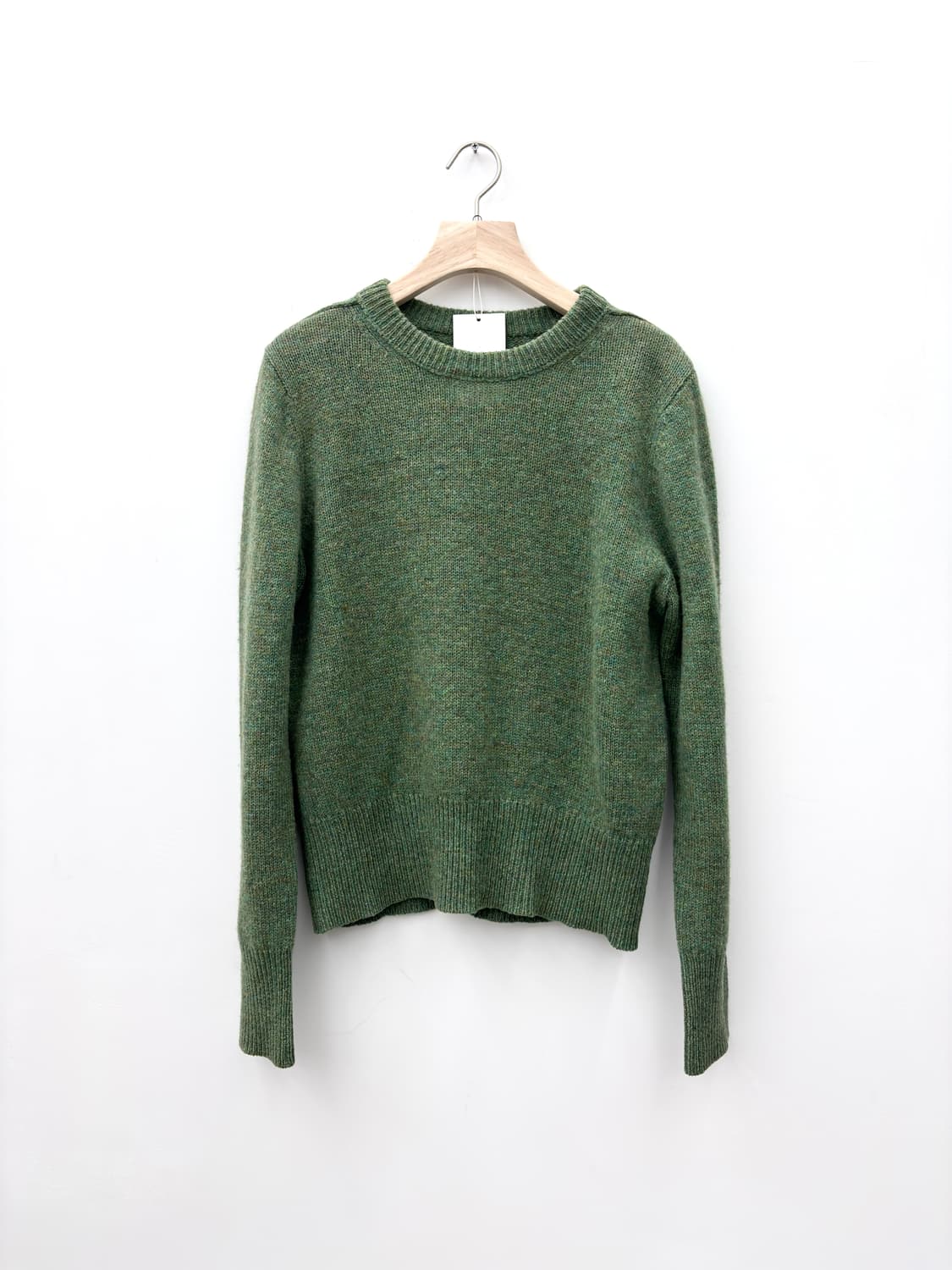 KAI KNIT GREEN 상품이미지1
