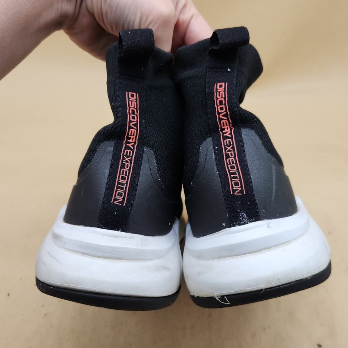 디스커버리 이클립스 하이255 상품이미지4