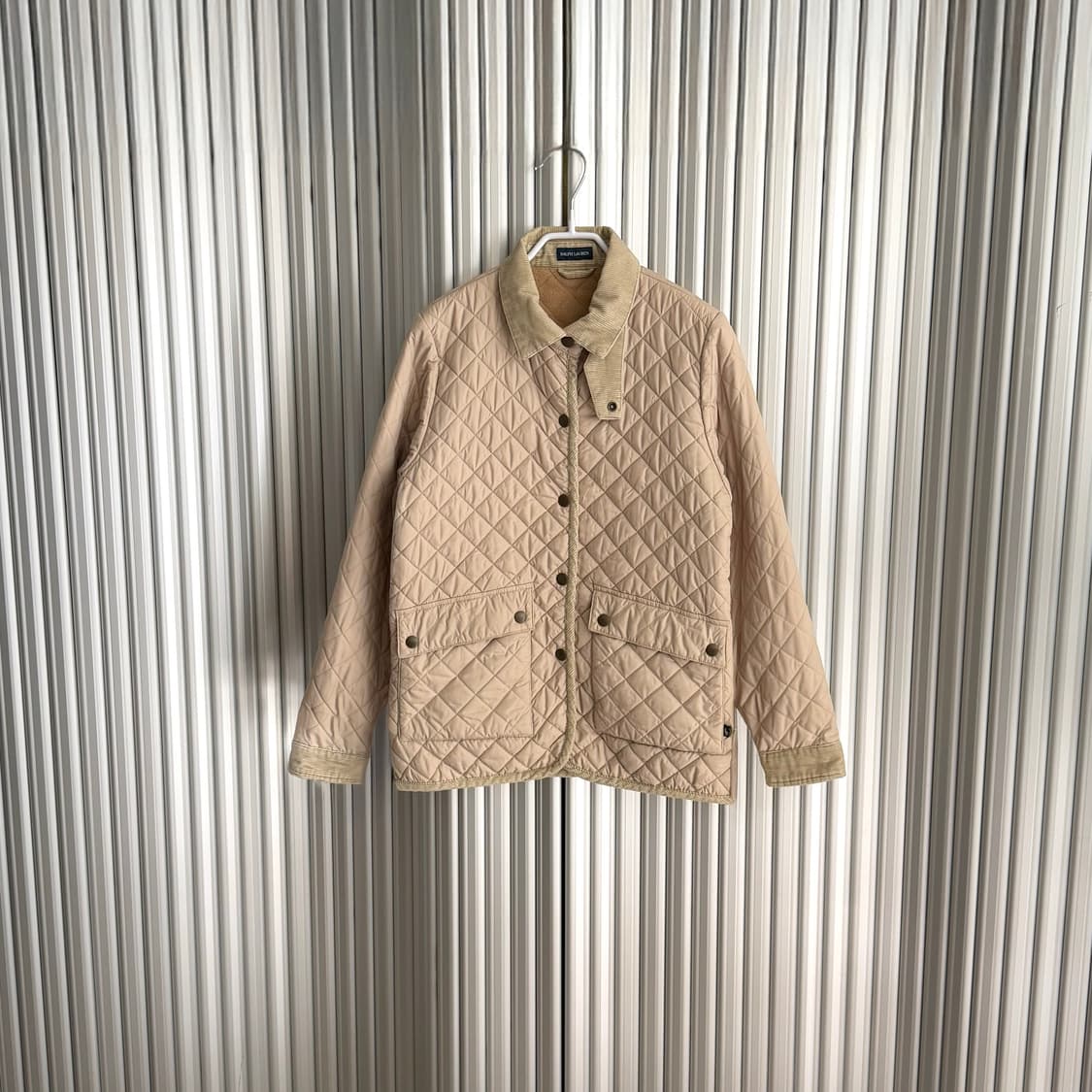 Polo Ralph Lauren quilted Jacket 상품이미지1
