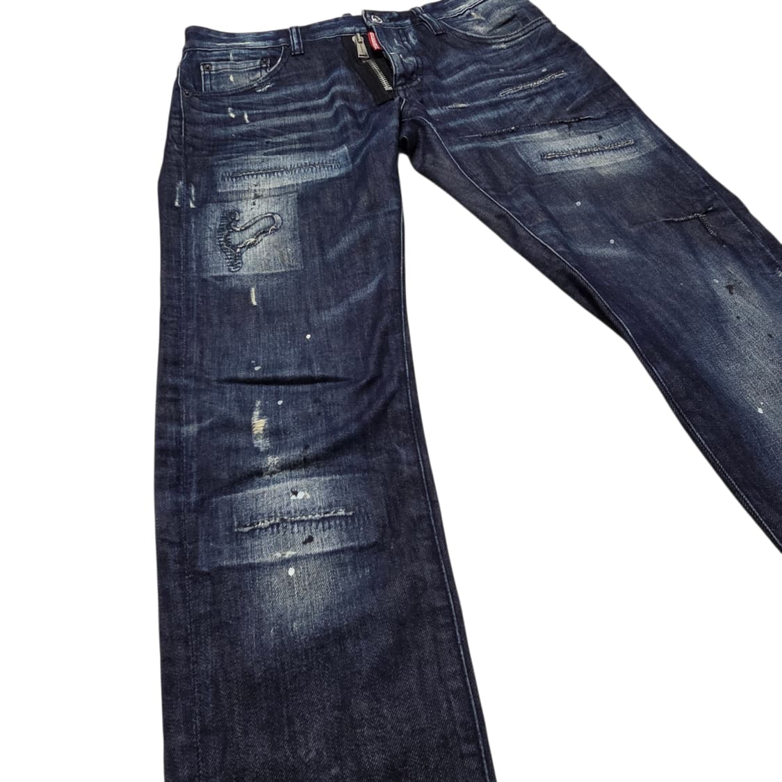 Dsquared2 디스퀘어드2 44 데님 팬츠 청바지 상품이미지6