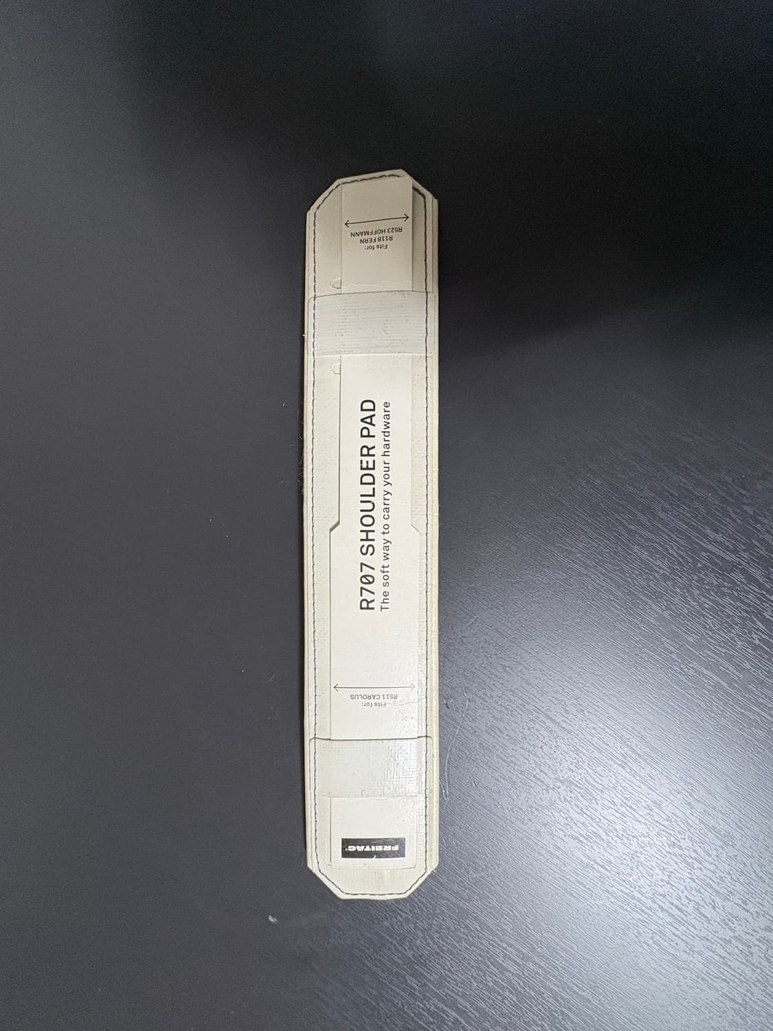 새상품 Freitag Shoulder Pad 상품이미지1