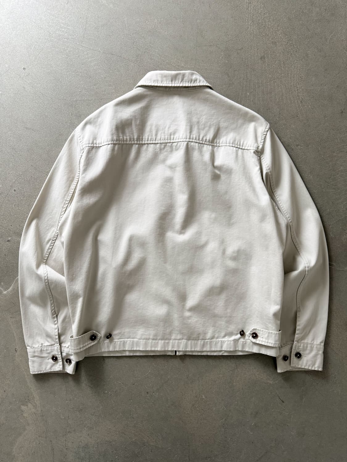 Polo Ralph Lauren Harrington Jacket 상품이미지3