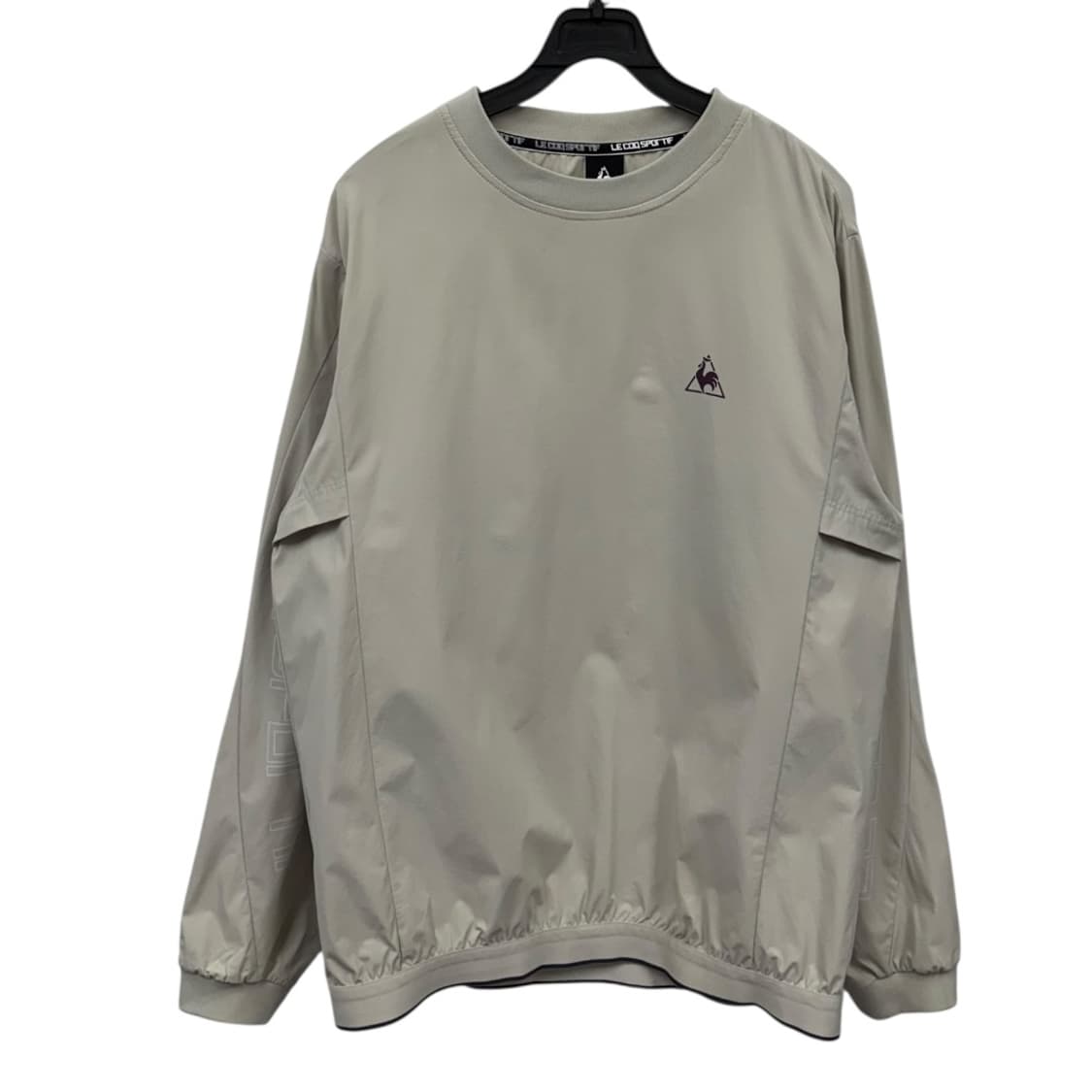 르꼬끄 드라이핏 긴팔 웜업 상품이미지1